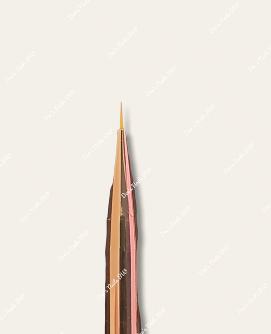 Dee's Detail Art Brush 5mm