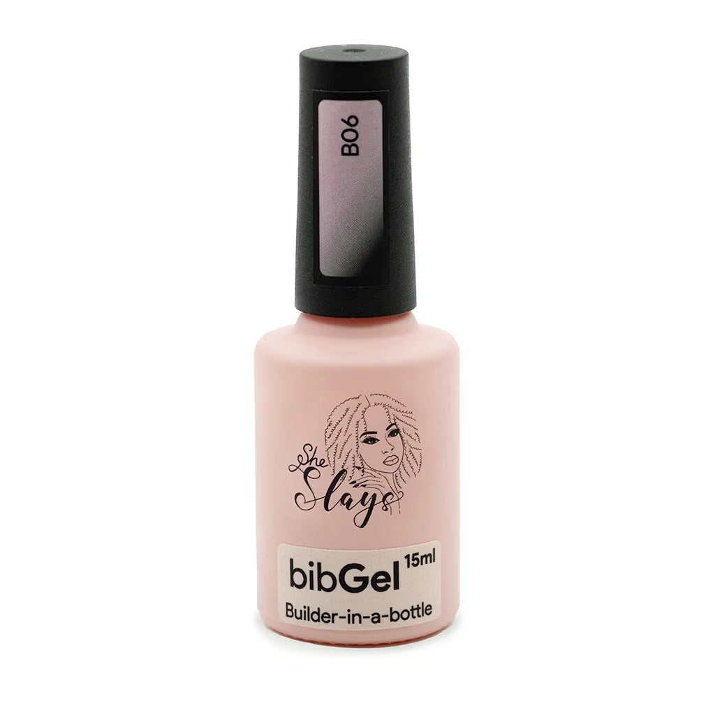 BIB Gel (Builder-in-a-bottle) – 15ml