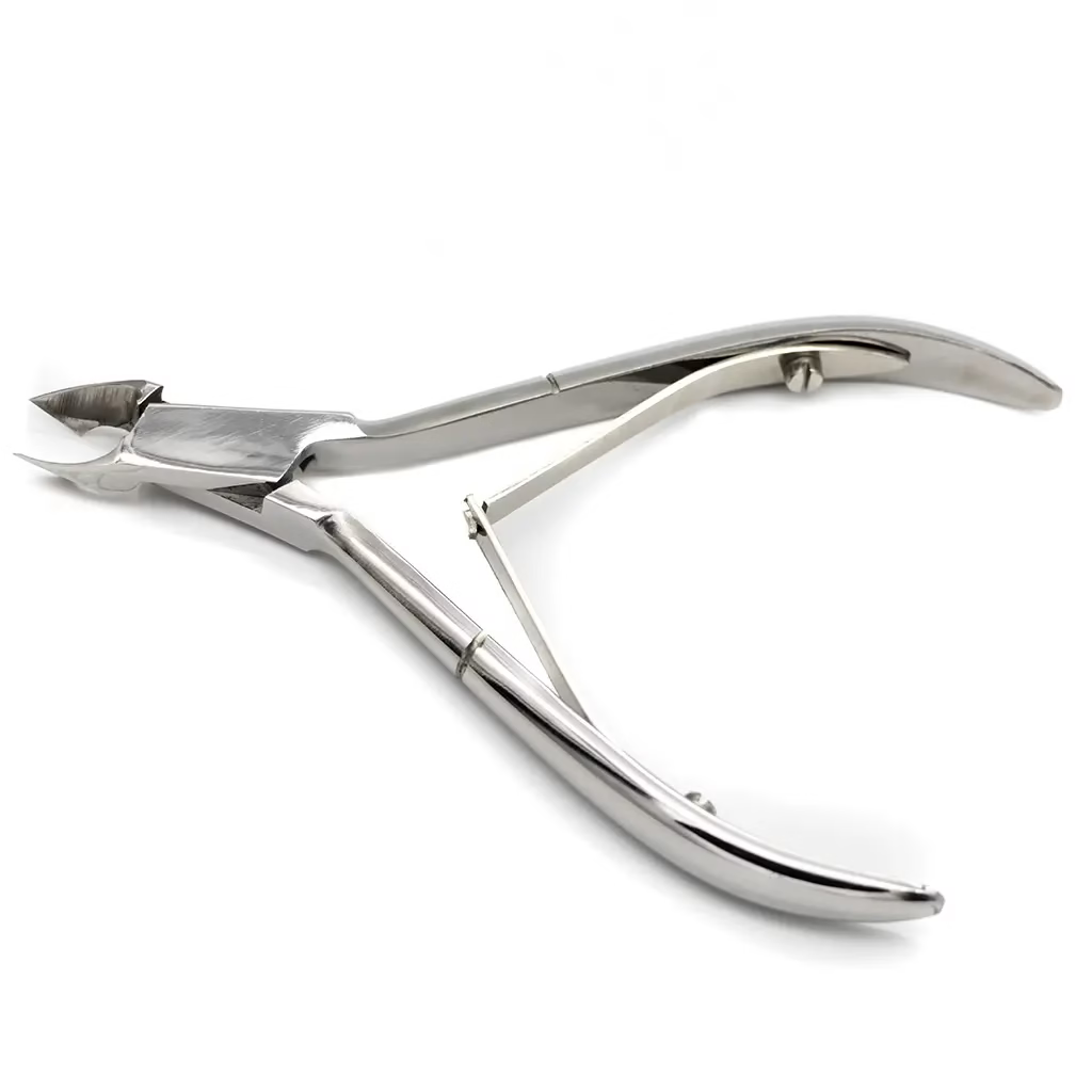 Cuticle Nippers