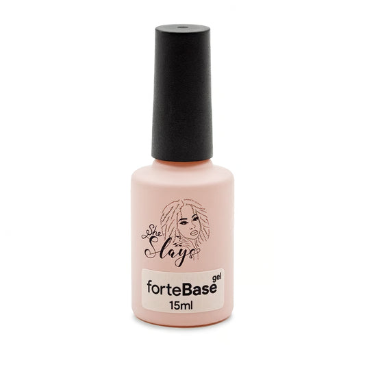 SheSlays ForteBase 15ml