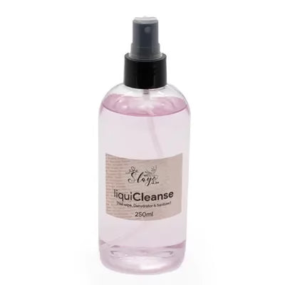 LiquiCleanse SheSlays