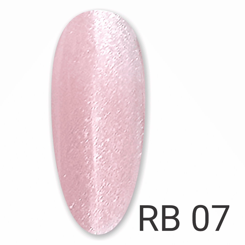 Glam Pro Rubberbase