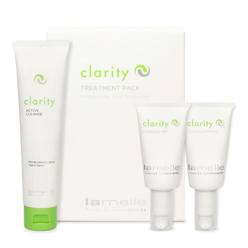 Clarity Treatment Pack Lamelle