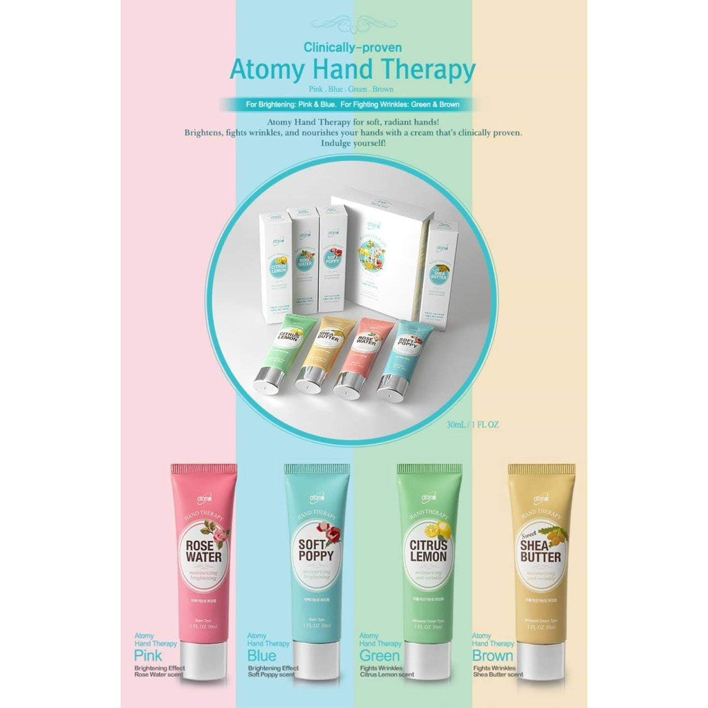 Atomy Hand Therapy