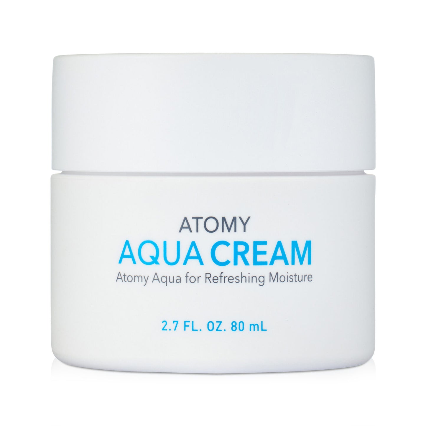 Atomy Aqua Cream