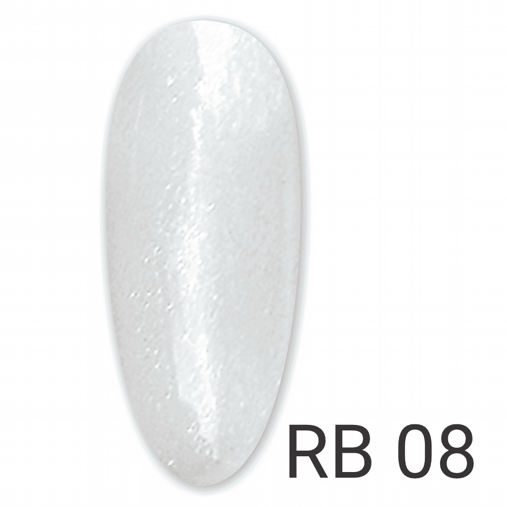 Glam Pro Rubberbase