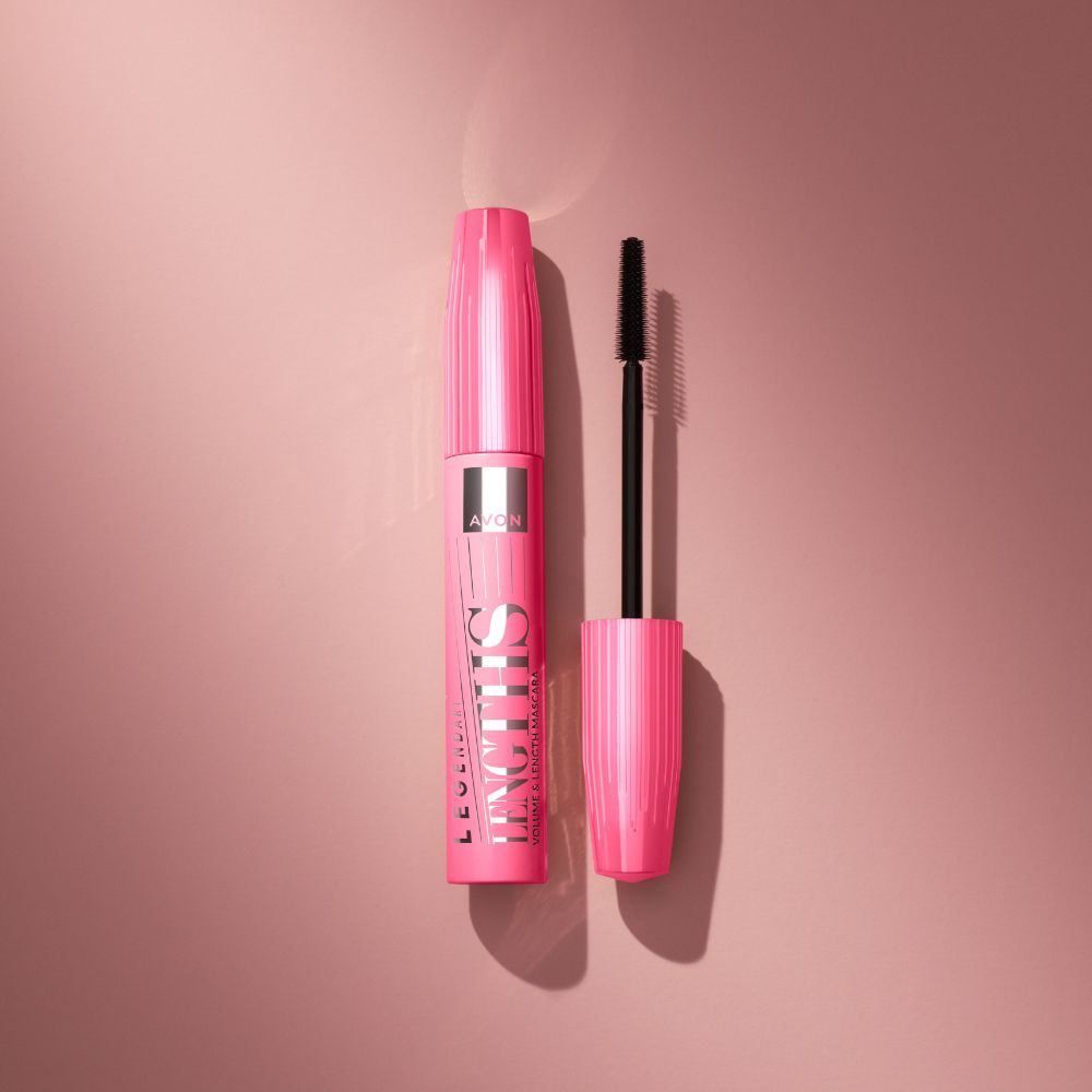Legendary Lengths Mascara Avon