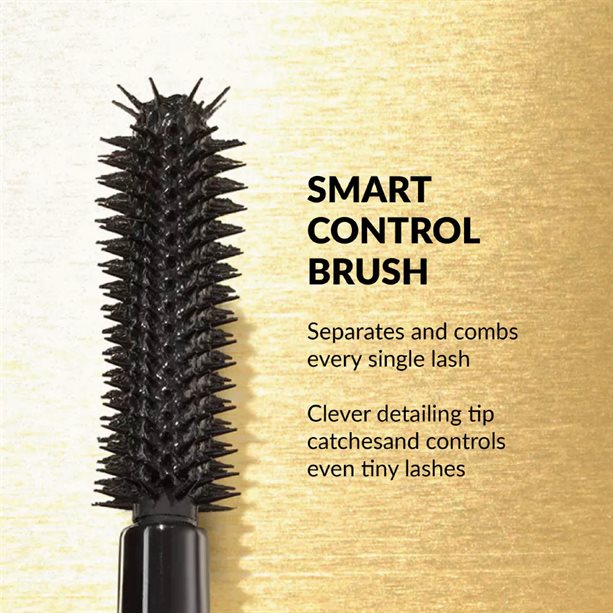 Lash Genius Mascara Avon