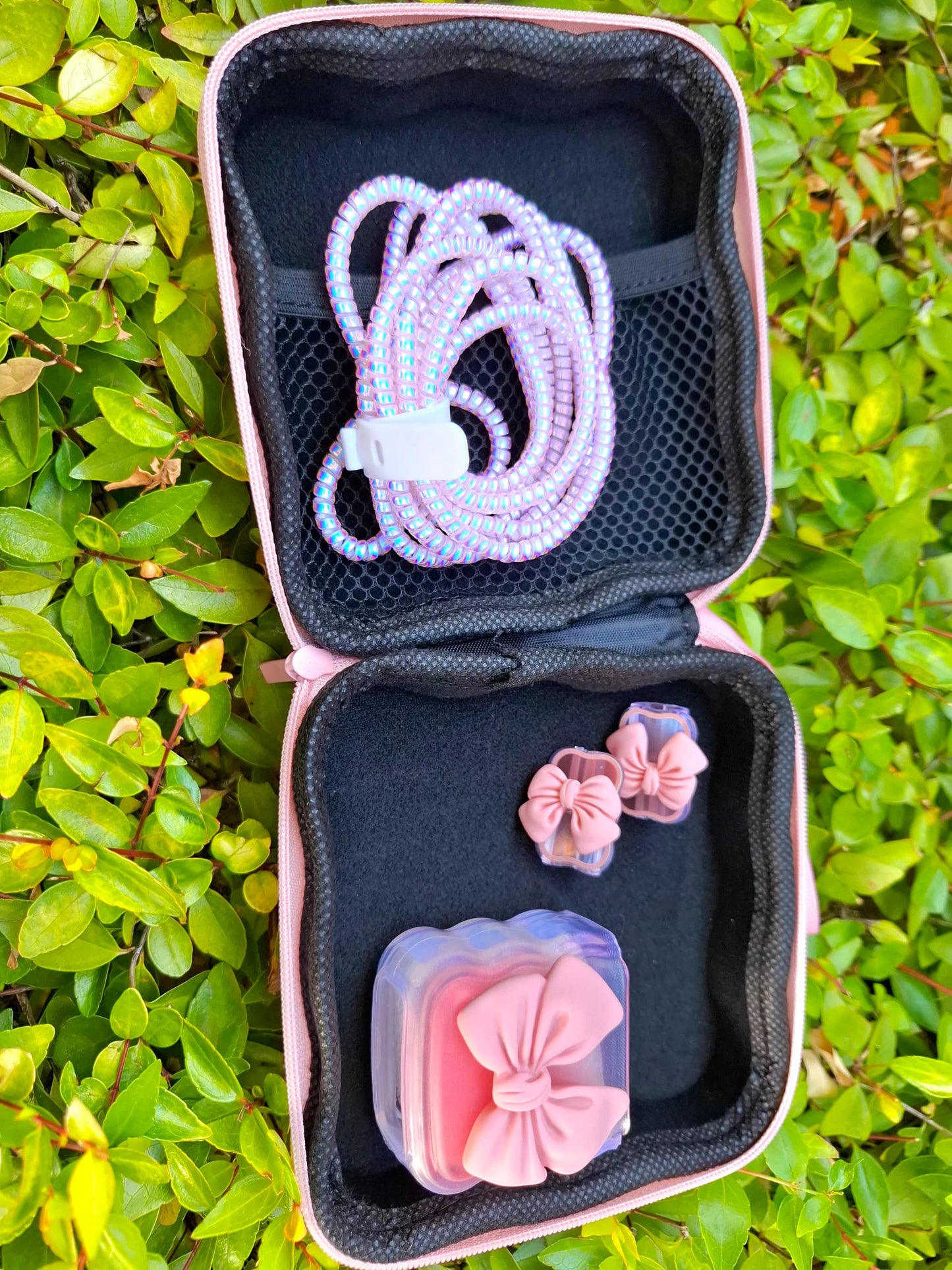 Charger Protector & Case