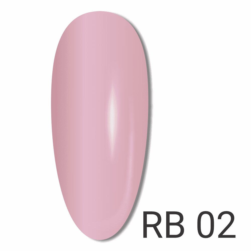 Glam Pro Rubberbase