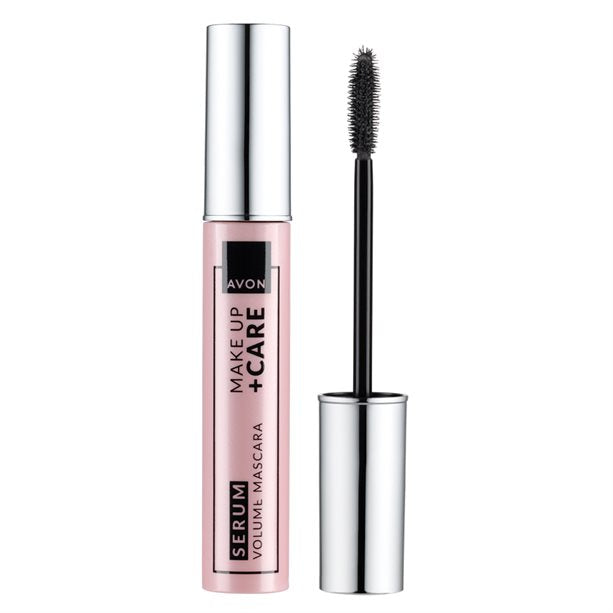 Serum Volume Mascara Avon