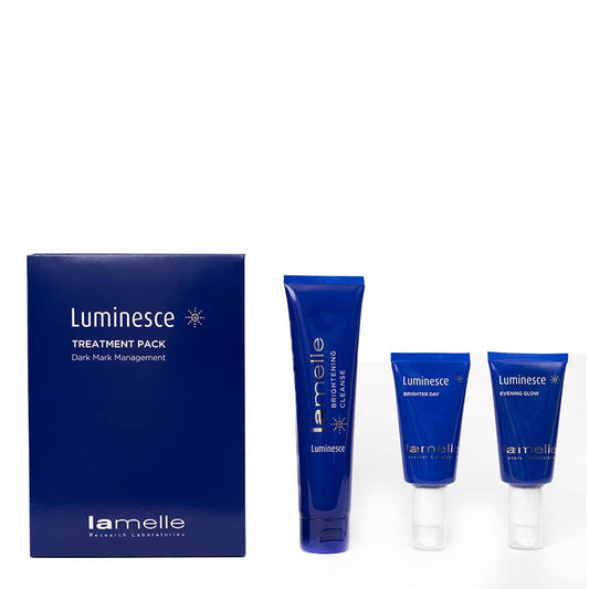 Luminesce Treatment Pack Lamelle