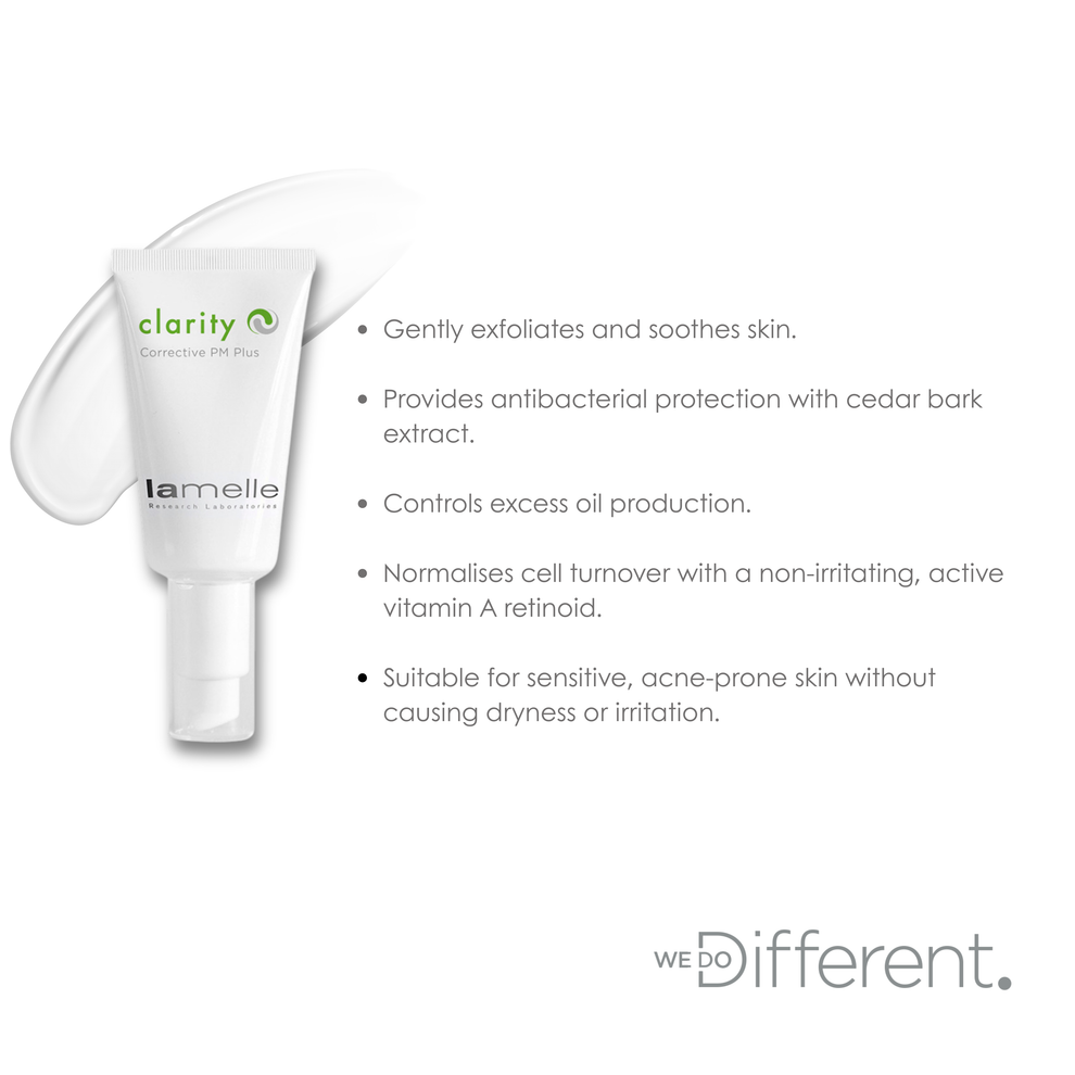 Clarity Treatment Pack Lamelle