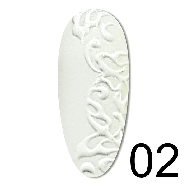 Gel Paint Art Gels 5ml