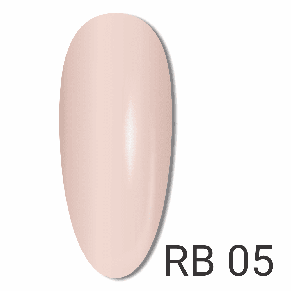 Glam Pro Rubberbase