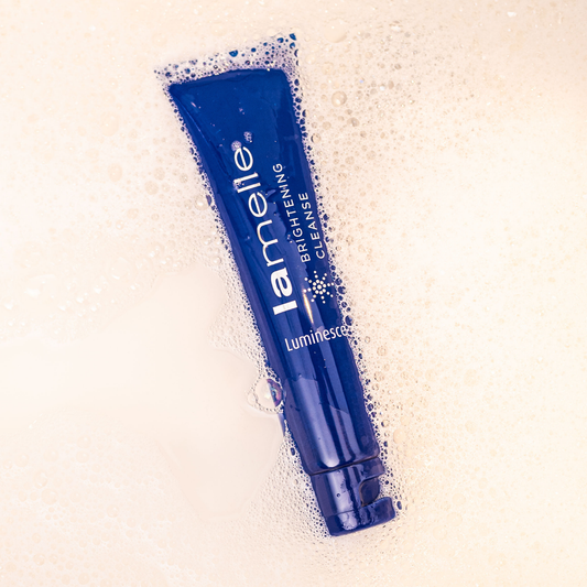 Luminesce Brightening Cleanse 125ml Lamelle