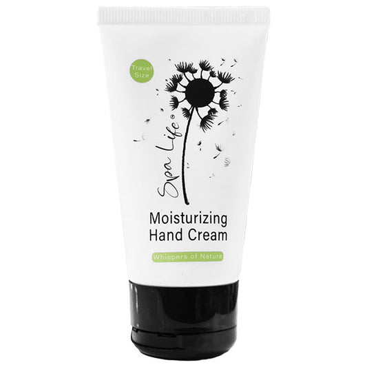 Whispers of Nature Hand Cream 50ml