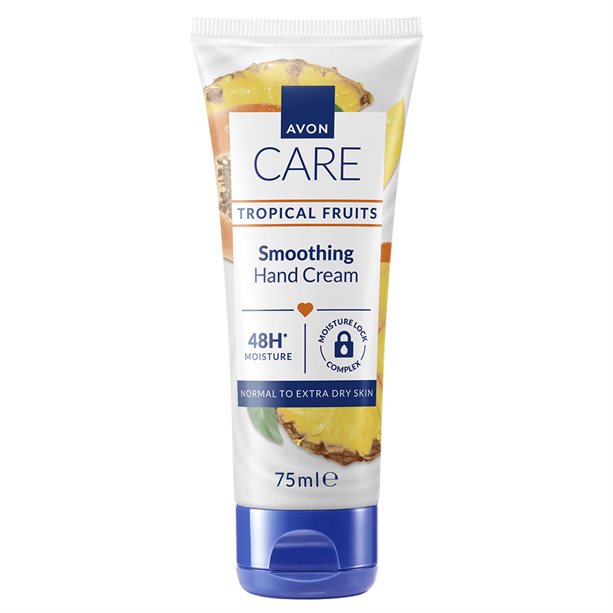 Hand Cream Avon Care 75ml