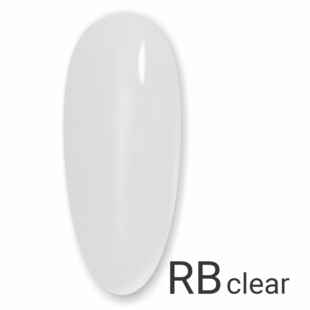 Glam Pro Rubberbase