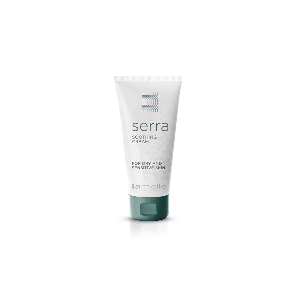 Serra Soothing Cream 50ml Lamelle