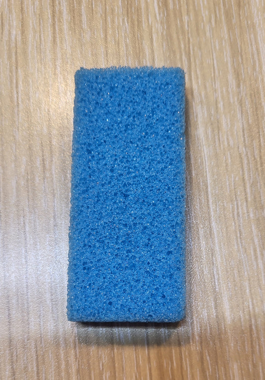 Mini Disposable Pumice Stone