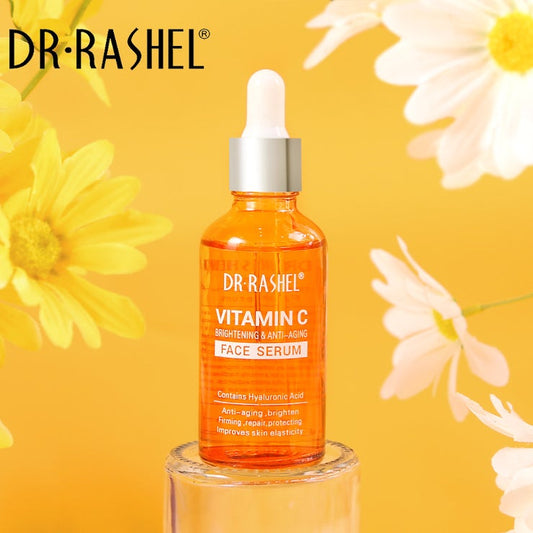 Dr. Rashel Vitamin C Face Serum 30