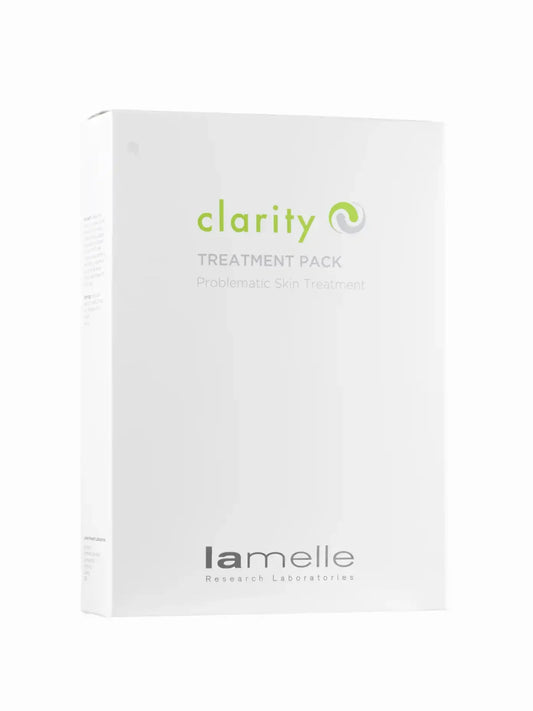 Clarity Treatment Pack Lamelle
