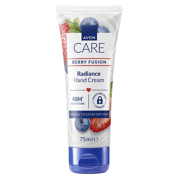 Hand Cream Avon Care 75ml