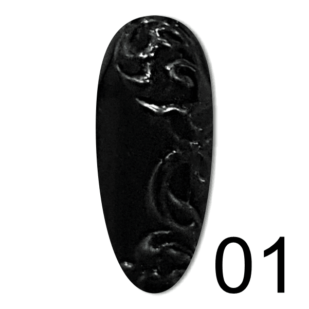 Gel Paint Art Gels 5ml