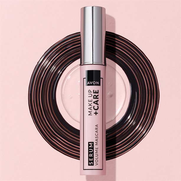 Serum Volume Mascara Avon