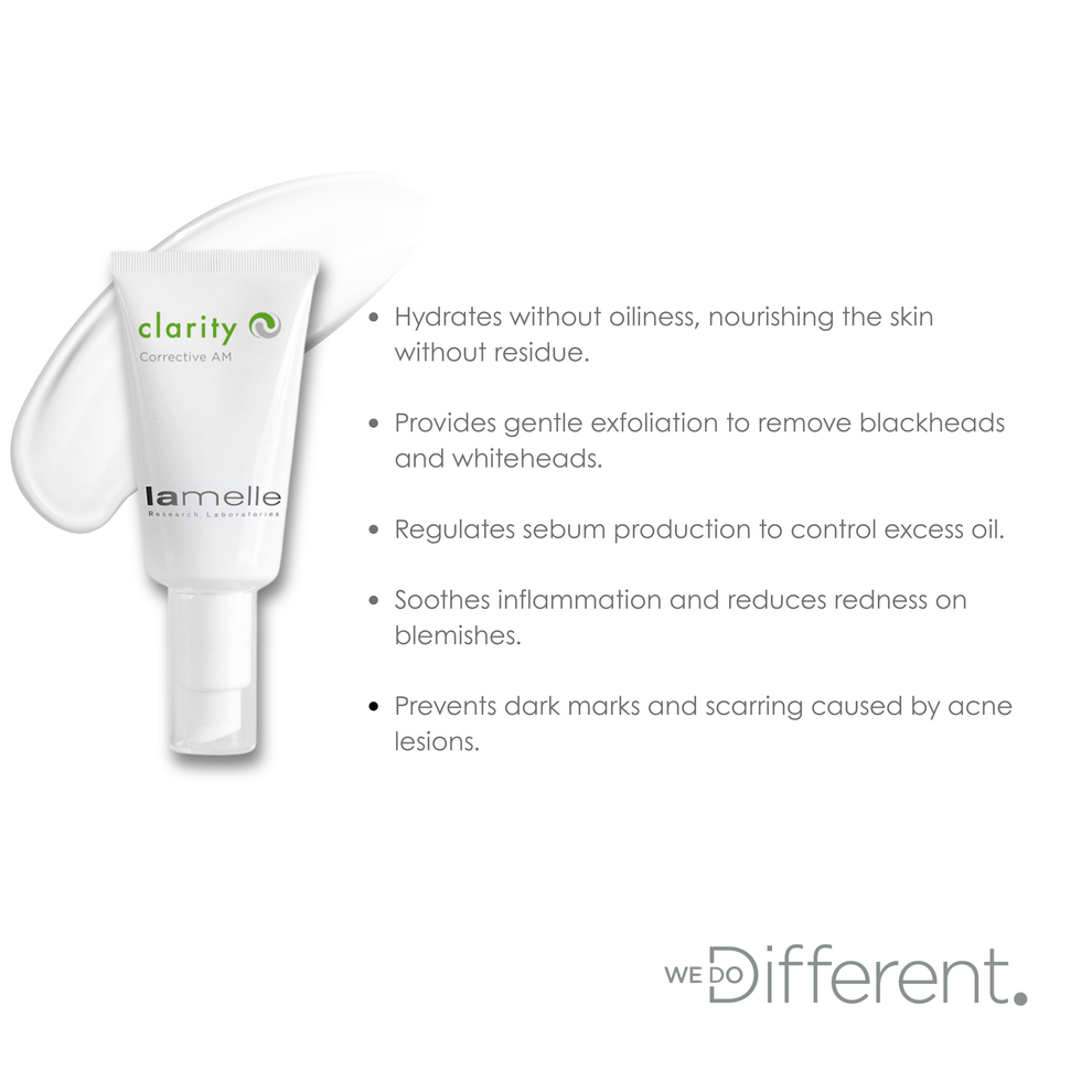 Clarity Treatment Pack Lamelle