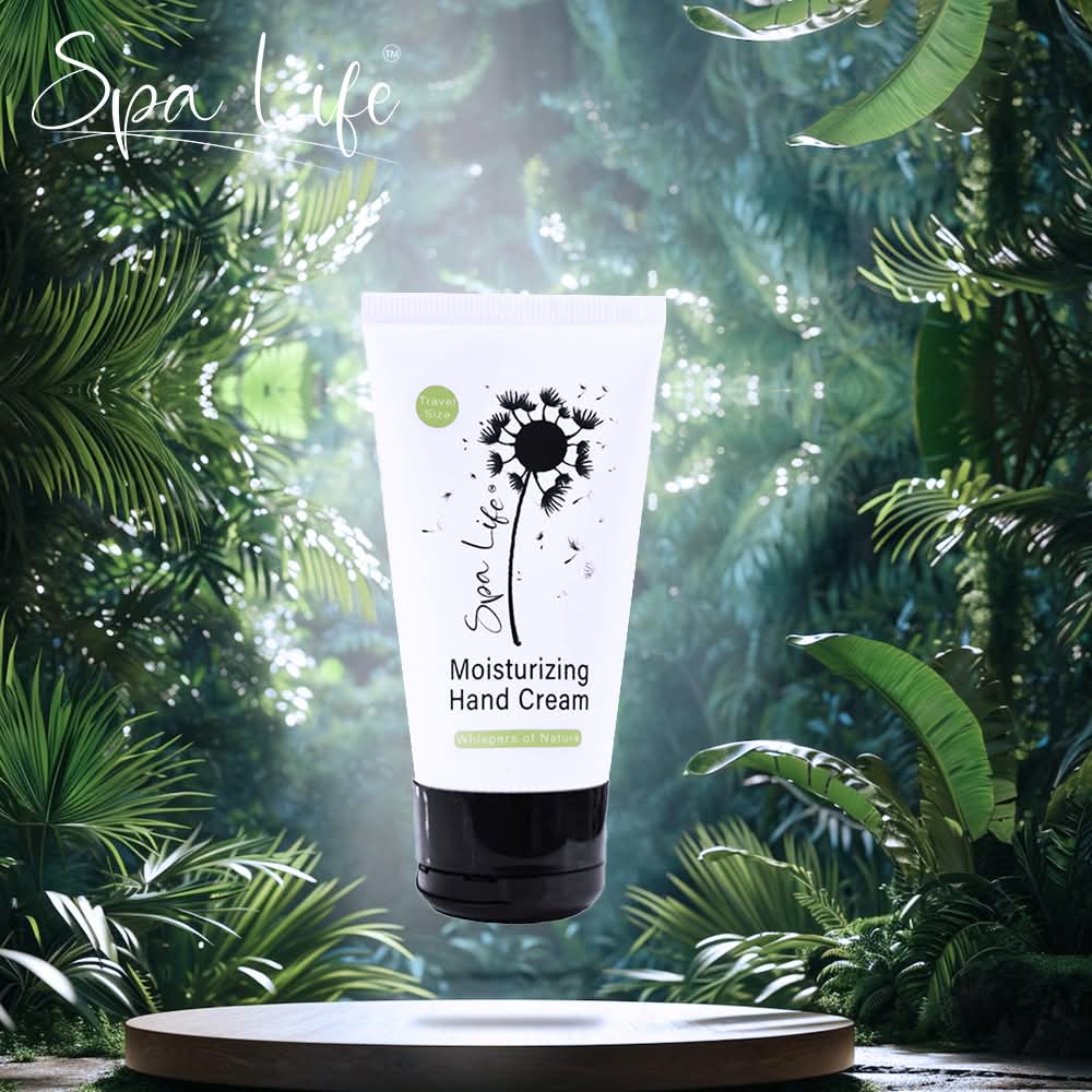 Whispers of Nature Hand Cream 50ml