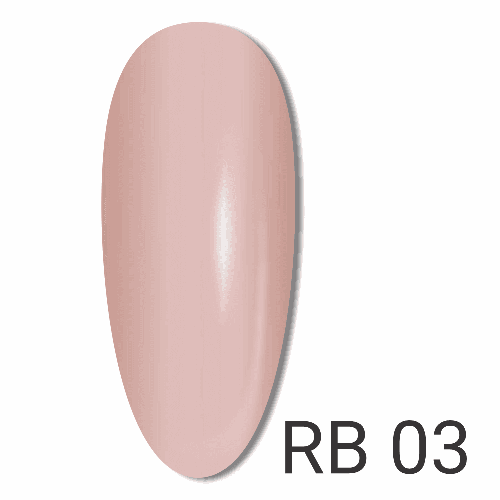 Glam Pro Rubberbase