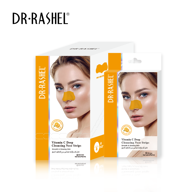 Nose Cleansing Strips Dr. Rashel