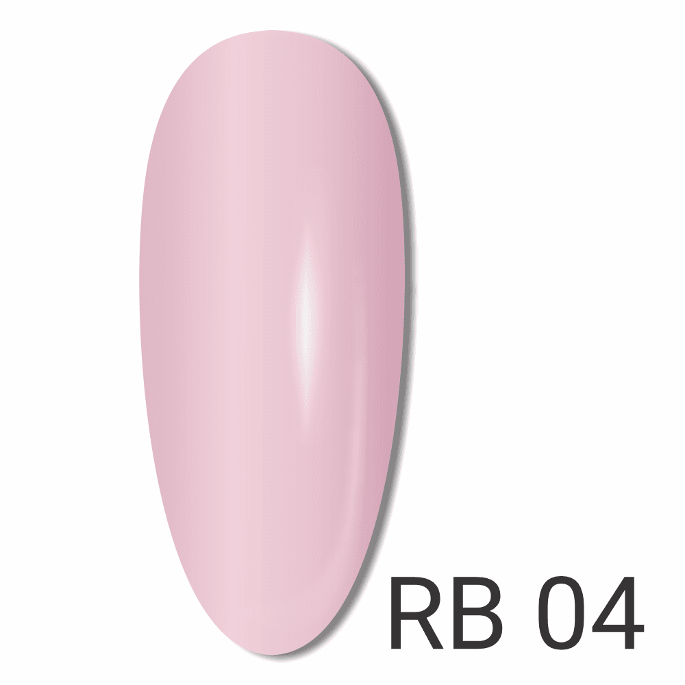 Glam Pro Rubberbase