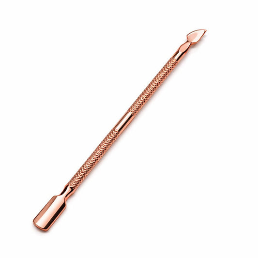 Cuticle Pusher Rose Gold