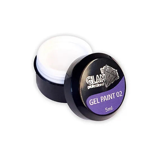 Gel Paint Art Gels 5ml