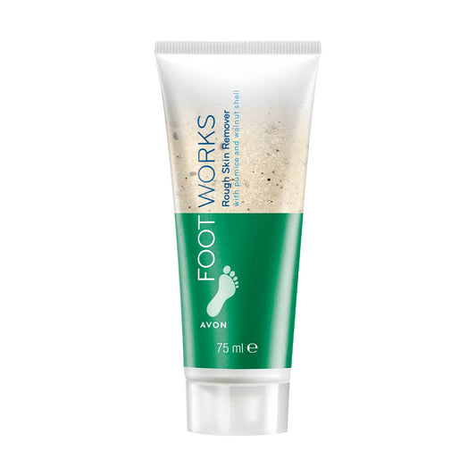 FootWorks Rough Skin Remover