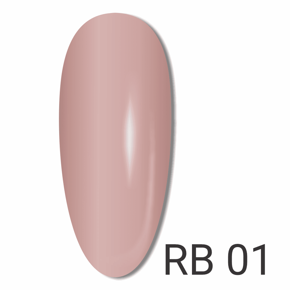 Glam Pro Rubberbase
