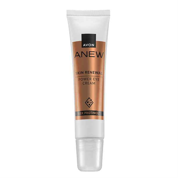 Anew Skin Renewal Power Eye Cream 15ml