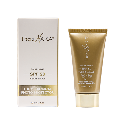 Solar deAGE SPF50 TheraNaka