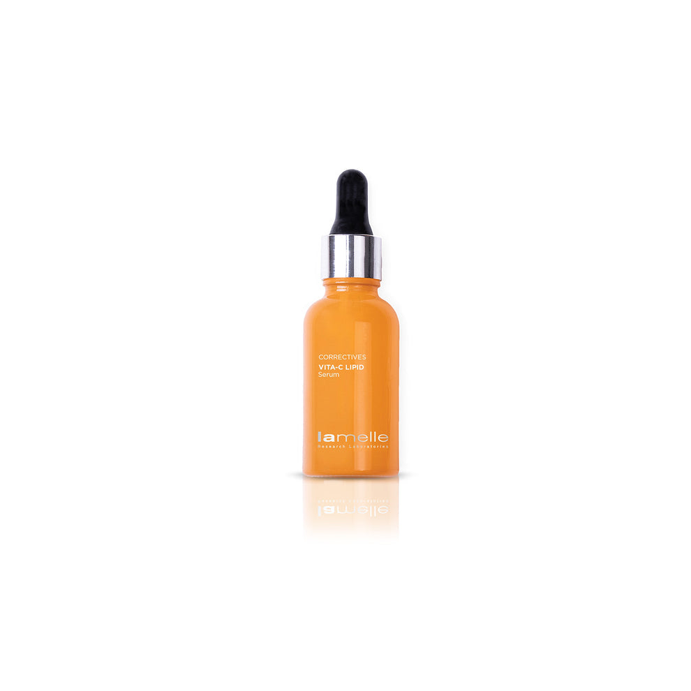 Vita-C Lipid Serum Lamelle 30ml