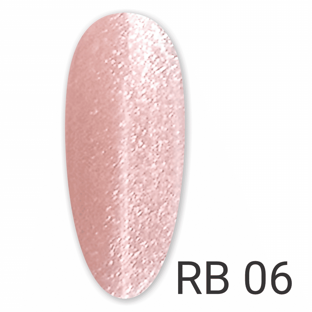Glam Pro Rubberbase