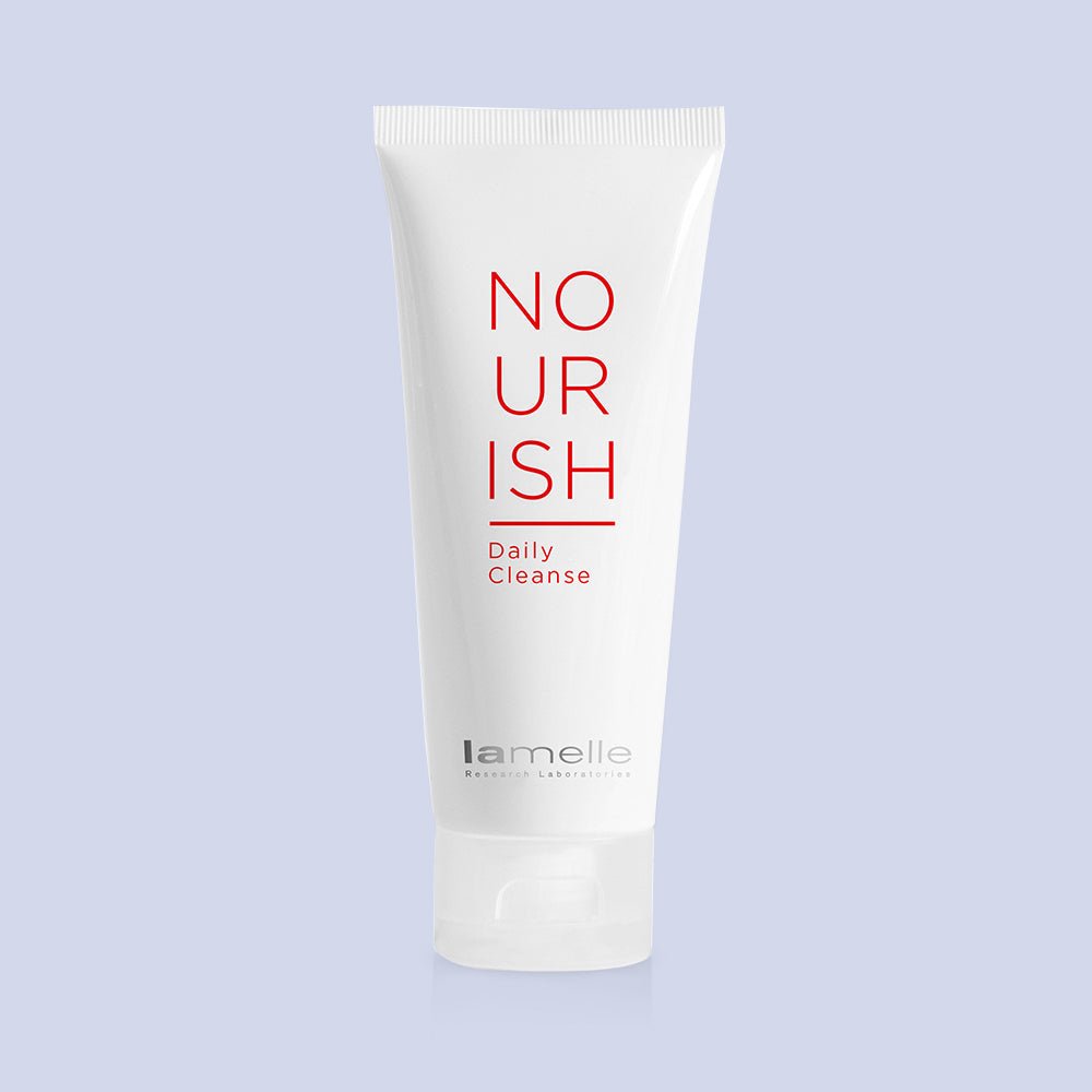 Nourish Cleanser Lamelle