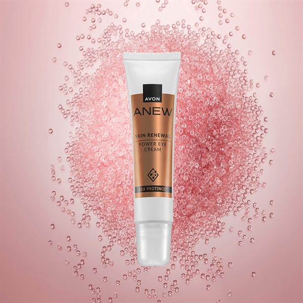 Anew Skin Renewal Power Eye Cream 15ml