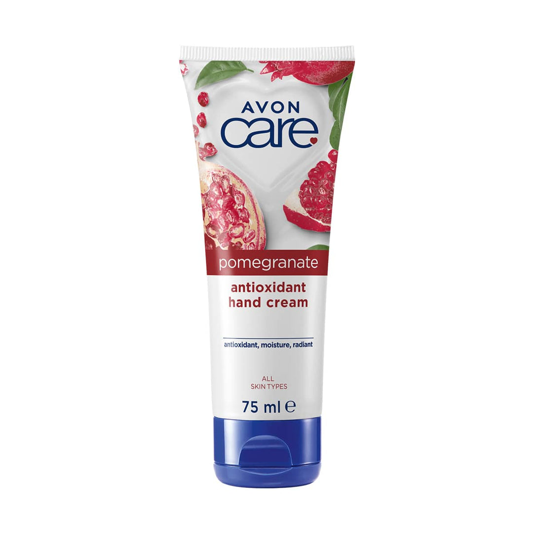 Hand Cream Avon Care 75ml